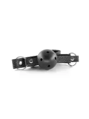 KIT BDSM DUNGEONS & MAIDENS PRETO CRUSHIOUS