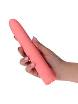 VIBRADOR CLASSICS ROSA GRANDE