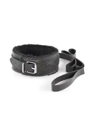 KIT BDSM DUNGEONS & MAIDENS PRETO CRUSHIOUS