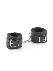 KIT BDSM DUNGEONS & MAIDENS PRETO CRUSHIOUS