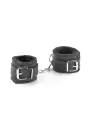 KIT BDSM DUNGEONS & MAIDENS PRETO CRUSHIOUS