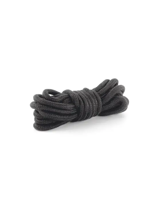 KIT BDSM DUNGEONS & MAIDENS PRETO CRUSHIOUS