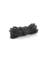 KIT BDSM DUNGEONS & MAIDENS PRETO CRUSHIOUS