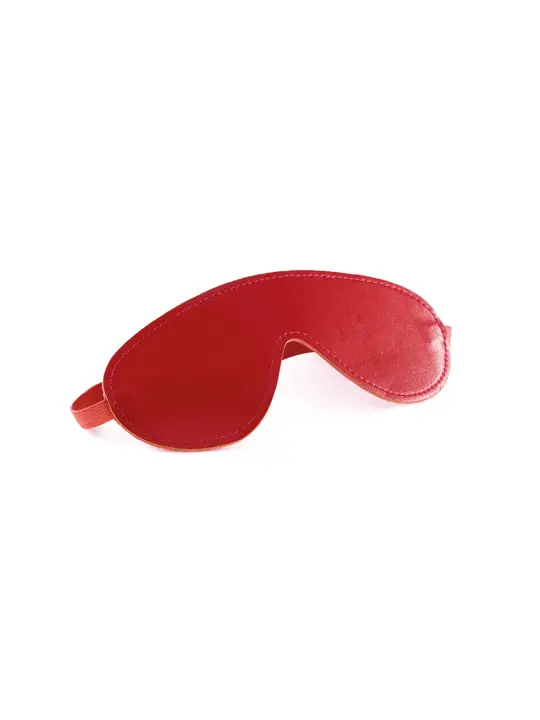 KIT BDSM DUNGEONS & MAIDENS VERMELHO CRUSHIOUS