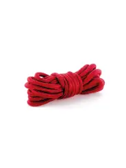 KIT BDSM DUNGEONS & MAIDENS VERMELHO CRUSHIOUS
