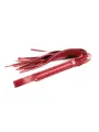KIT BDSM DUNGEONS & MAIDENS VERMELHO CRUSHIOUS