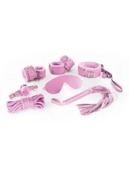 KIT BDSM DUNGEONS & MAIDENS ROSA CRUSHIOUS