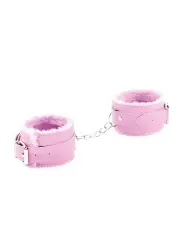 KIT BDSM DUNGEONS & MAIDENS ROSA CRUSHIOUS