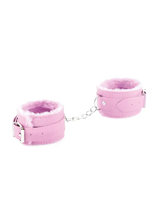 KIT BDSM DUNGEONS & MAIDENS ROSA CRUSHIOUS