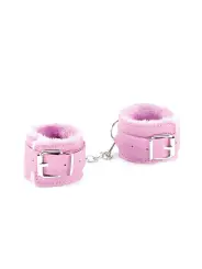 KIT BDSM DUNGEONS & MAIDENS ROSA CRUSHIOUS