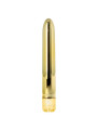 VIBRADOR CLASSICS DOURADO MÉDIO