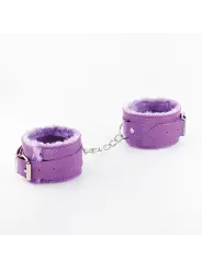KIT BDSM DUNGEONS & MAIDENS ROXO CRUSHIOUS