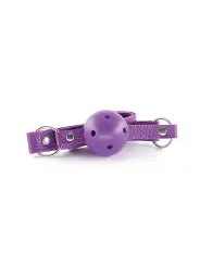 KIT BDSM DUNGEONS & MAIDENS ROXO CRUSHIOUS