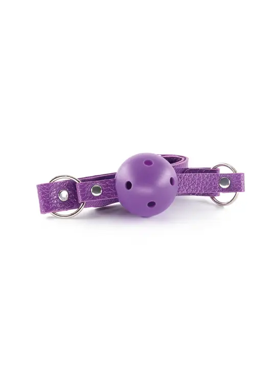 KIT BDSM DUNGEONS & MAIDENS ROXO CRUSHIOUS