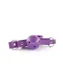 KIT BDSM DUNGEONS & MAIDENS ROXO CRUSHIOUS