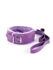 KIT BDSM DUNGEONS & MAIDENS ROXO CRUSHIOUS