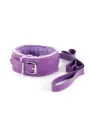 KIT BDSM DUNGEONS & MAIDENS ROXO CRUSHIOUS