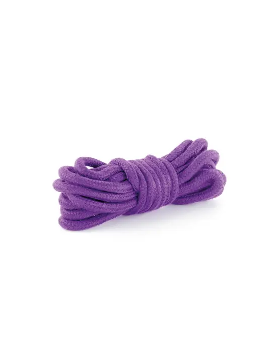 KIT BDSM DUNGEONS & MAIDENS ROXO CRUSHIOUS