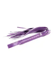KIT BDSM DUNGEONS & MAIDENS ROXO CRUSHIOUS