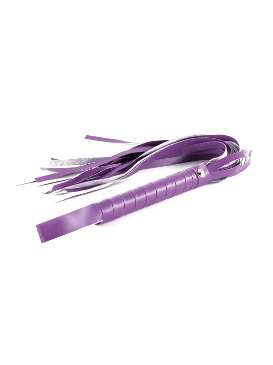 KIT BDSM DUNGEONS & MAIDENS ROXO CRUSHIOUS