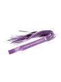 KIT BDSM DUNGEONS & MAIDENS ROXO CRUSHIOUS