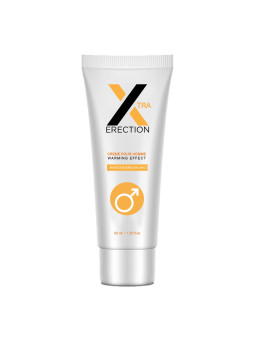 CREME XTRA ERECTION RUF 40ML
