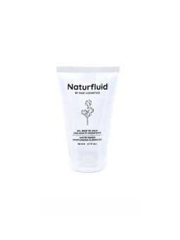 GEL DESLIZANTE NATURFLUID À BASE DE ÁGUA NUEI 50ML