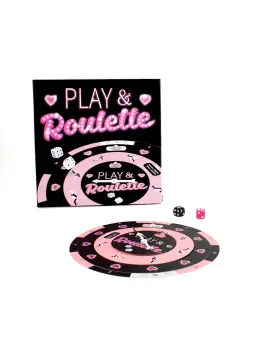 JOGO PLAY & ROULETTE SECRET PLAY ES/PT/EN/FR