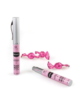 CANETA BRUMA CORPORAL AFRODITA SECRET PLAY 6ML