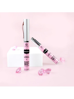 CANETA BRUMA CORPORAL AFRODITA SECRET PLAY 6ML