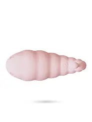 COCOON OVO VIBRATÓRIO RECARREGÁVEL COM COMANDO À DISTÂNCIA CRUSHIOUS ROSA