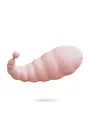 COCOON OVO VIBRATÓRIO RECARREGÁVEL COM COMANDO À DISTÂNCIA CRUSHIOUS ROSA