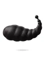 COCOON OVO VIBRATÓRIO RECARREGÁVEL COM COMANDO À DISTÂNCIA CRUSHIOUS PRETO