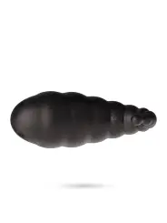 COCOON OVO VIBRATÓRIO RECARREGÁVEL COM COMANDO À DISTÂNCIA CRUSHIOUS PRETO