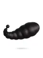 COCOON OVO VIBRATÓRIO RECARREGÁVEL COM COMANDO À DISTÂNCIA CRUSHIOUS PRETO
