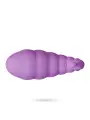 COCOON OVO VIBRATÓRIO RECARREGÁVEL COM COMANDO À DISTÂNCIA CRUSHIOUS ROXO