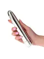 VIBRADOR CLASSICS PRATEADO GRANDE