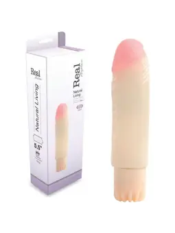 VIBRADOR JELLY REAL RAPTURE SEAQUAKE 5.5''