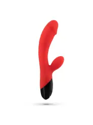DARE DONG VIBRADOR COELHO RECARREGÁVEL CRUSHIOUS