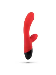 DARE DONG VIBRADOR COELHO RECARREGÁVEL CRUSHIOUS