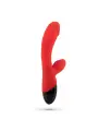 DARE DONG VIBRADOR COELHO RECARREGÁVEL CRUSHIOUS