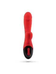 DARE DONG VIBRADOR COELHO RECARREGÁVEL CRUSHIOUS
