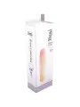VIBRADOR JELLY REAL RAPTURE SEAQUAKE 5.5''