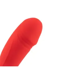 DARE DONG VIBRADOR COELHO RECARREGÁVEL CRUSHIOUS