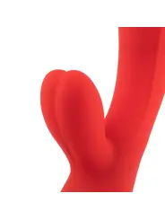 DARE DONG VIBRADOR COELHO RECARREGÁVEL CRUSHIOUS