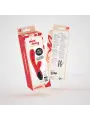 DARE DONG VIBRADOR COELHO RECARREGÁVEL CRUSHIOUS