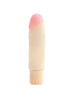 VIBRADOR JELLY REAL RAPTURE SEAQUAKE 5.5''