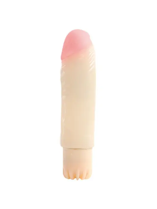 VIBRADOR JELLY REAL RAPTURE SEAQUAKE 5.5''