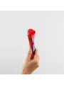 RED VELVET ESTIMULADOR CLITORIANO CRUSHIOUS