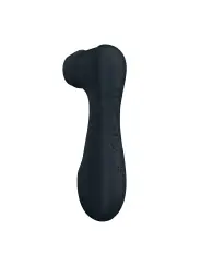 ESTIMULADOR PRO 2 GEN 3 SATISFYER PRETO